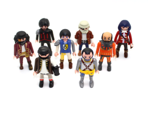 Playmobil star wars