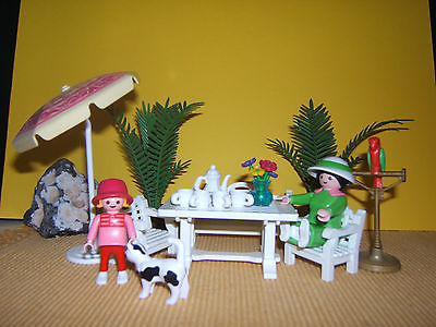 Ebay maison playmobil 1900