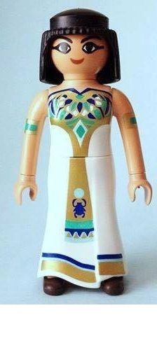 Ebay playmobil egipto