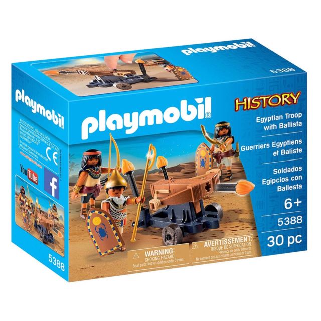 Playmobil history ebay