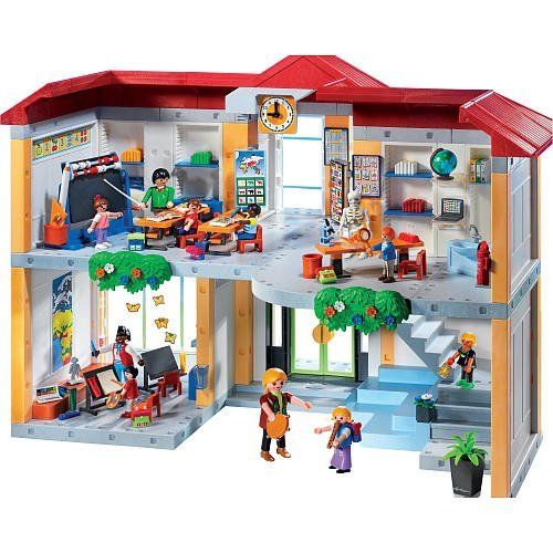 Ebay lego playmobil