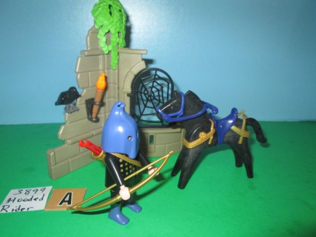 Playmobil medieval ebay