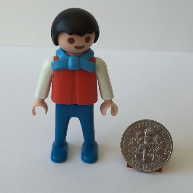 Ebay playmobil nursery