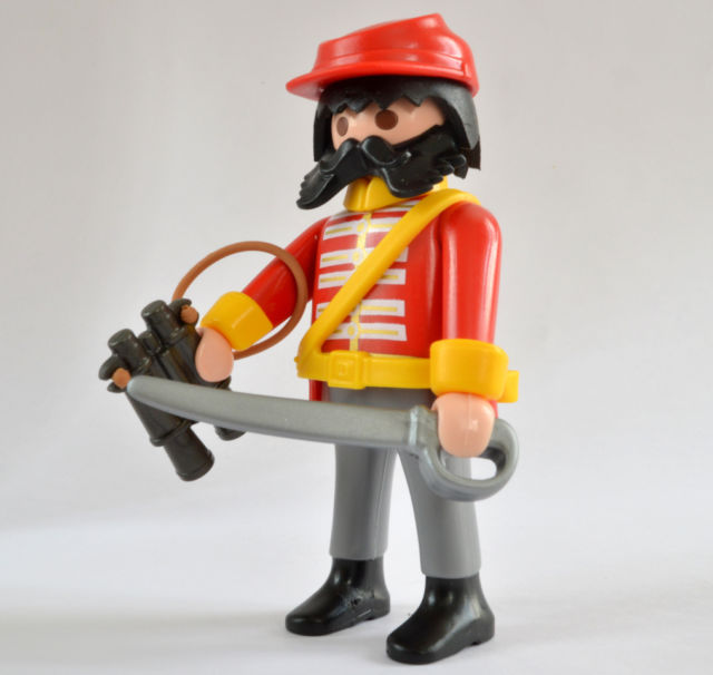 Playmobil sudiste ebay