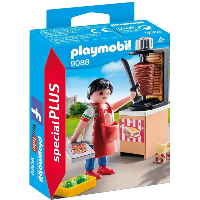 Playmobil toys ebay