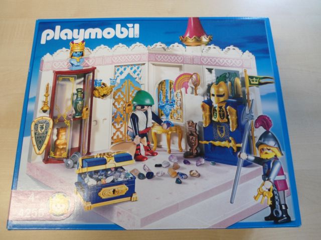 Ebay playmobil traumschloss