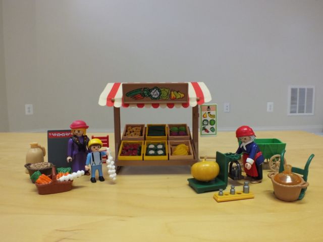 Ebay playmobil villa