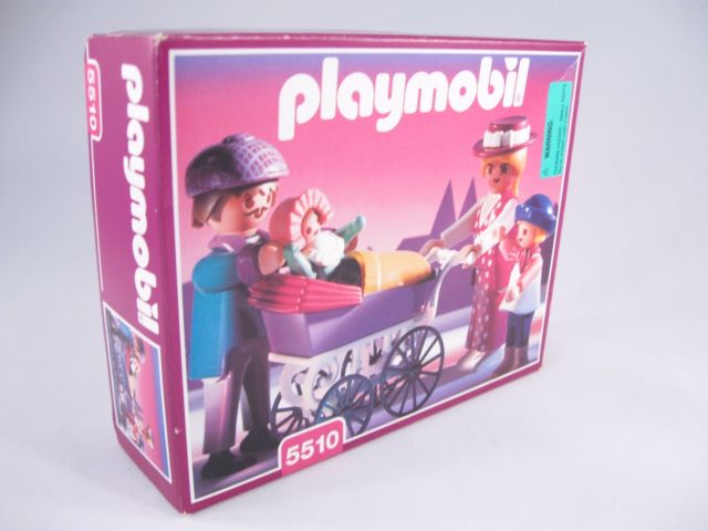 Ebay playmobil victorian mansion