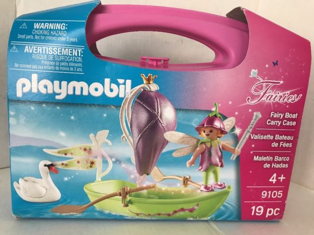Playmobil princess dressing room