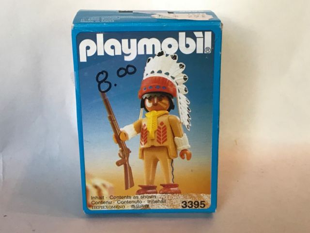 Playmobil ebay germany