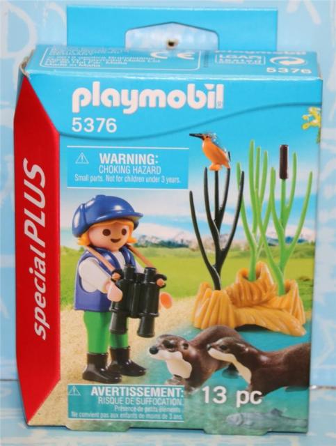 Playmobil the explorers game