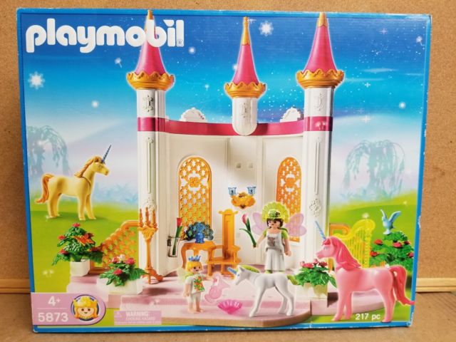 Ebay playmobil fairies