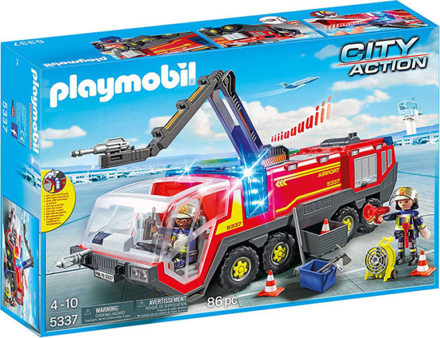 Playmobil airport ebay