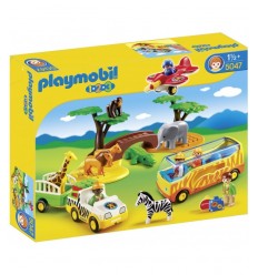 Bateau playmobil bebe