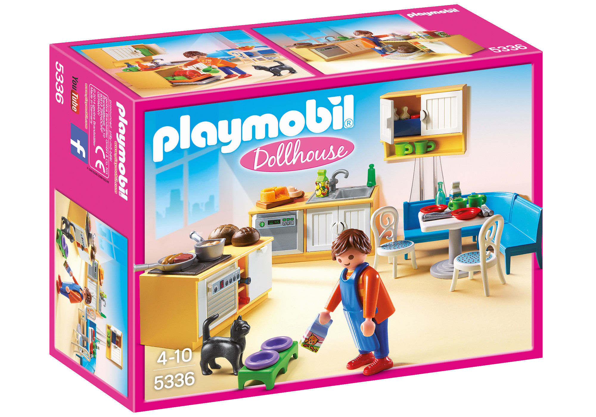 Hopital playmobil le bon coin