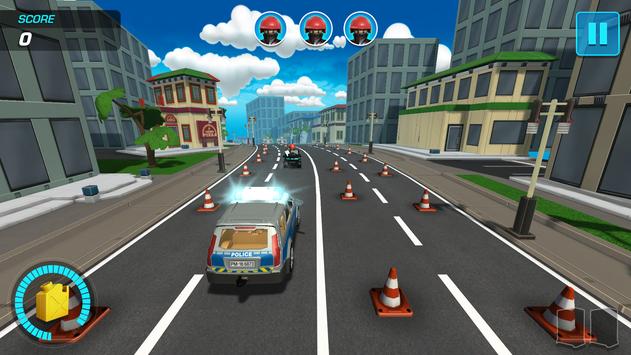 Playmobil police app