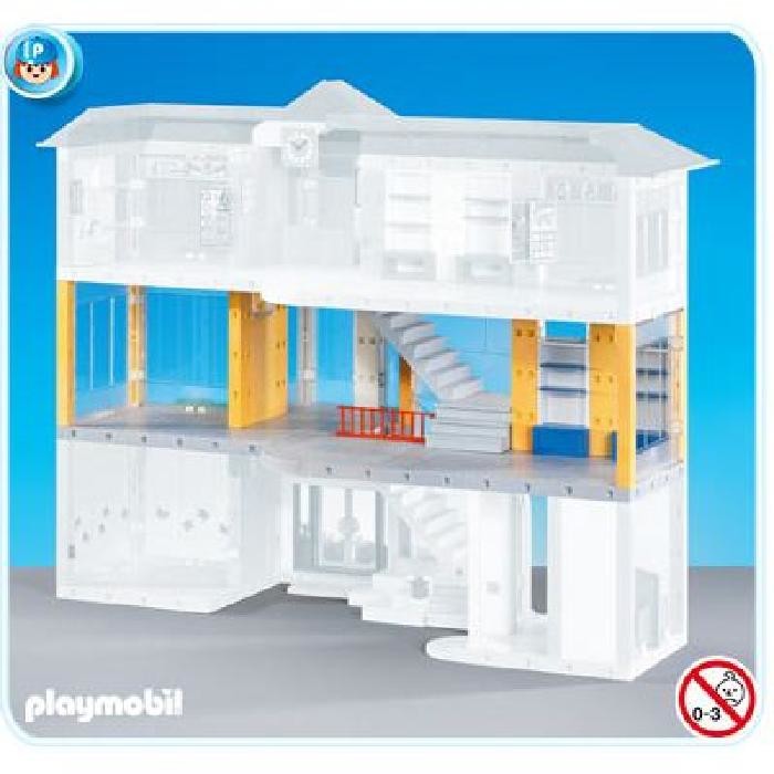 Accessoires playmobil ecole