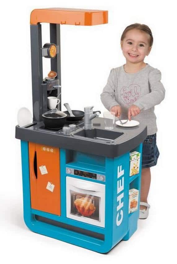 Cdiscount playmobil cuisine