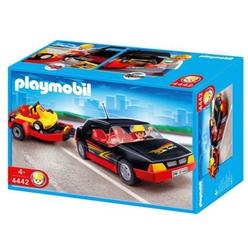 Amazon playmobil ferrari