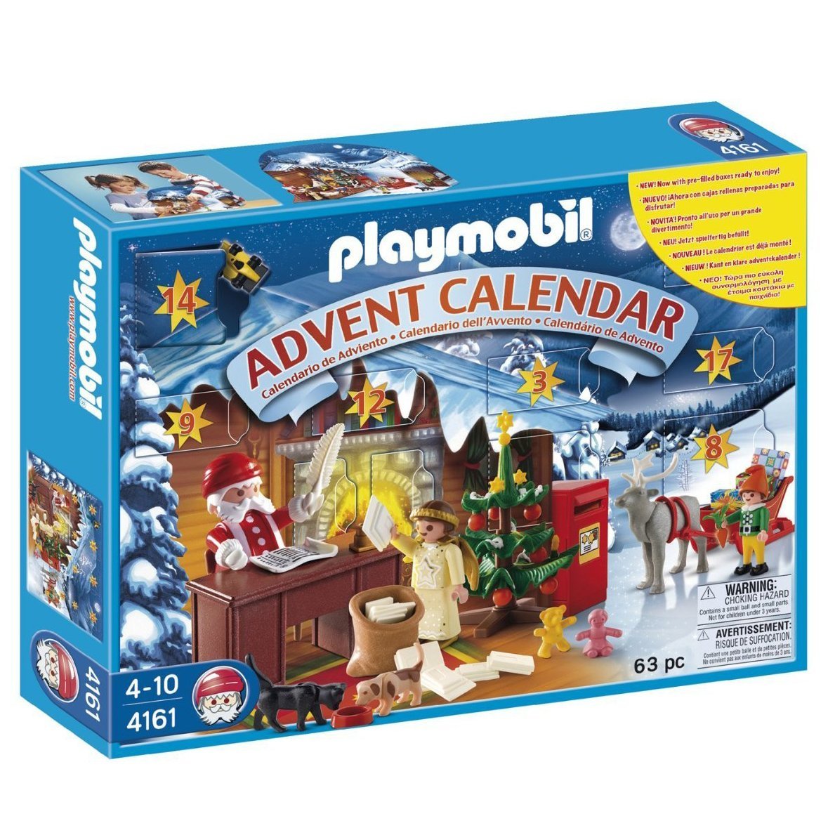 Playmobil amazon.co.uk