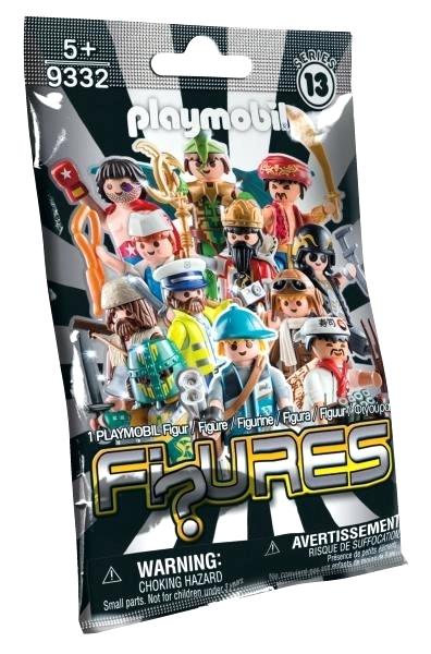 Playmobil maison moderne picwic