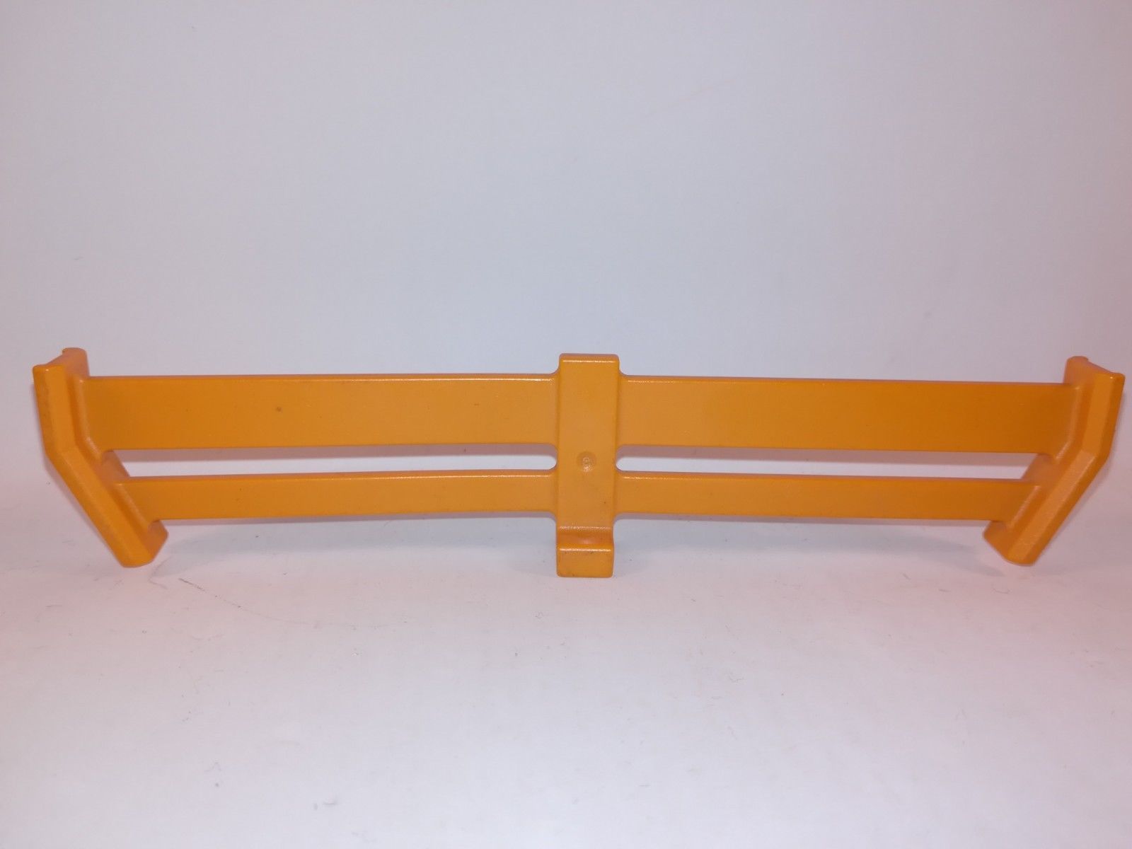 Barriere playmobil ferme