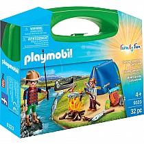 Playmobil police dreamland