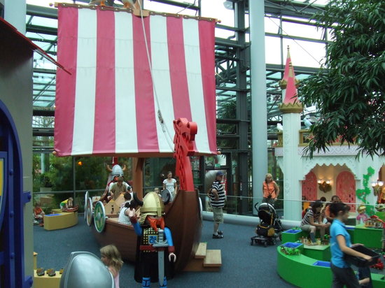 Playmobil zirndorf video