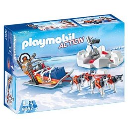Auchan playmobil summer fun
