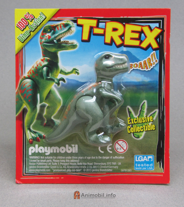 Playmobil dino toys r us