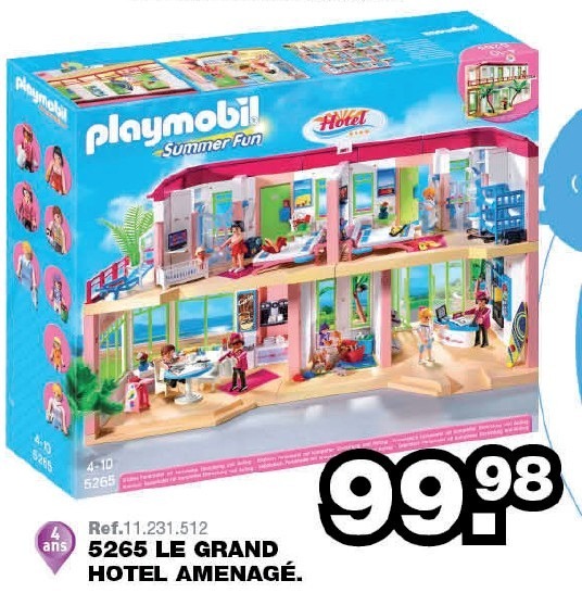 Playmobil country maxi toys