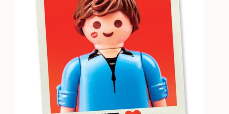 Playmobil foot concours