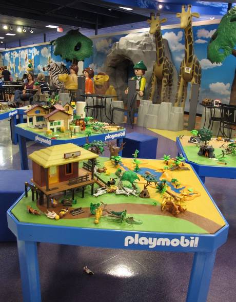 Playmobil fun park florida closing
