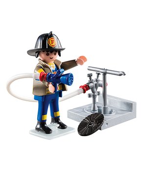 Playmobil police broze