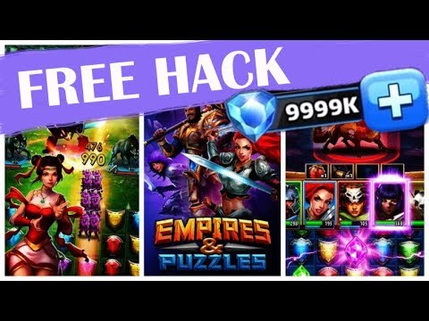 Triche empire puzzle