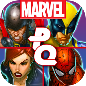 Marvel puzzle quest triche