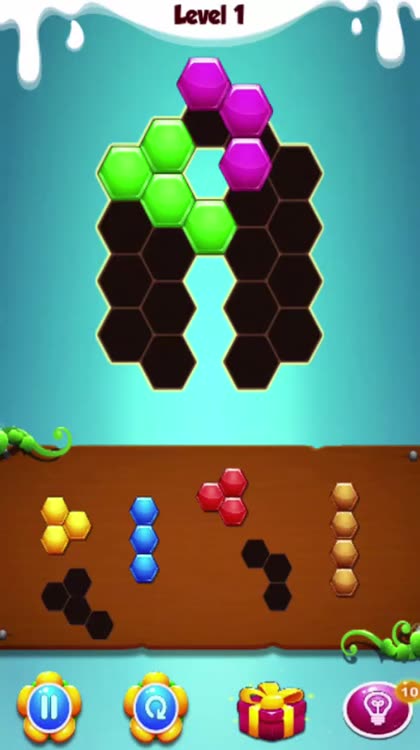 Puzzle bu
