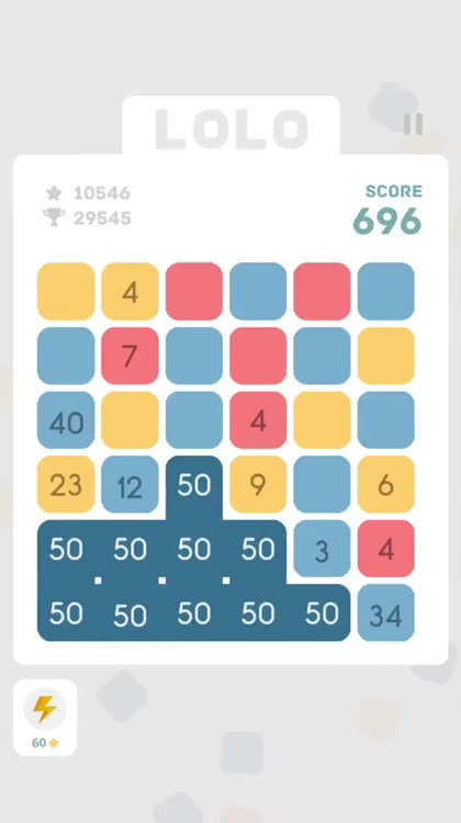 Lolo puzzle