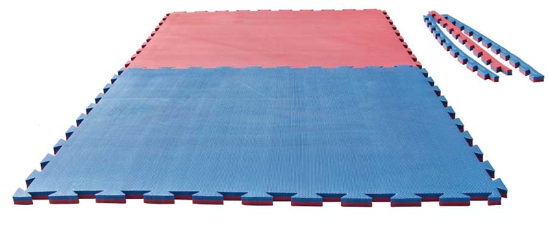 Tatami puzzle 2 cm