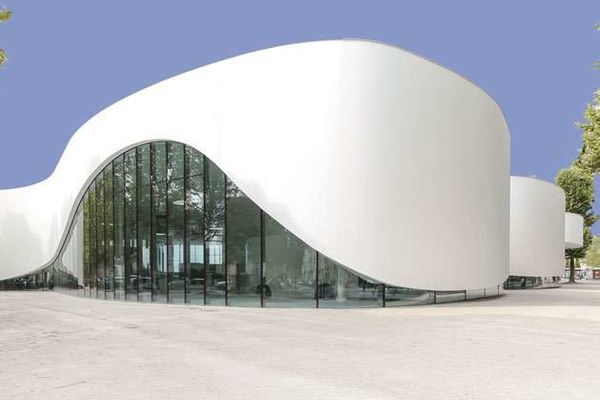 Mediatheque puzzle thionville
