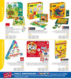 Dijon jeux de société