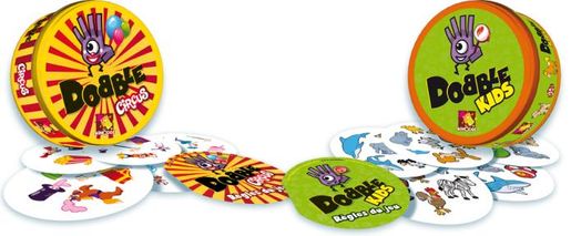 Rachat jeux de société