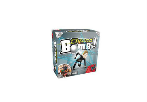 Jeux de socièté leclerc