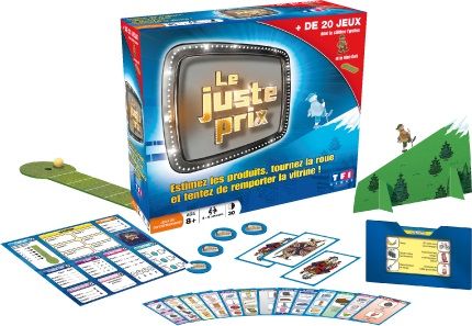 Jeux de société question réponse