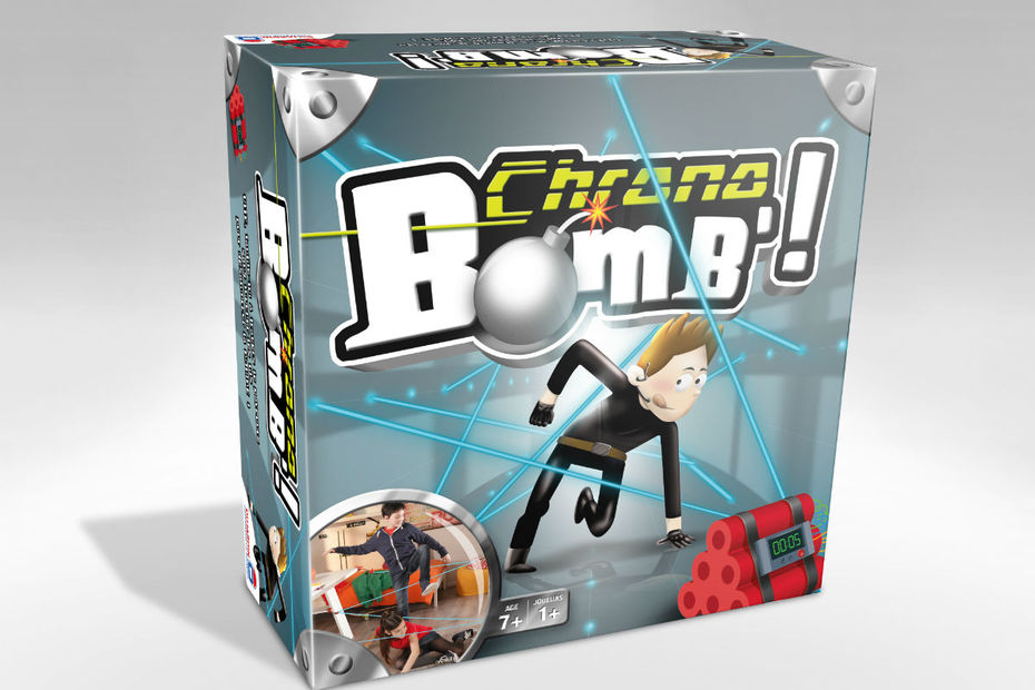 Meilleures ventes de jeux de société