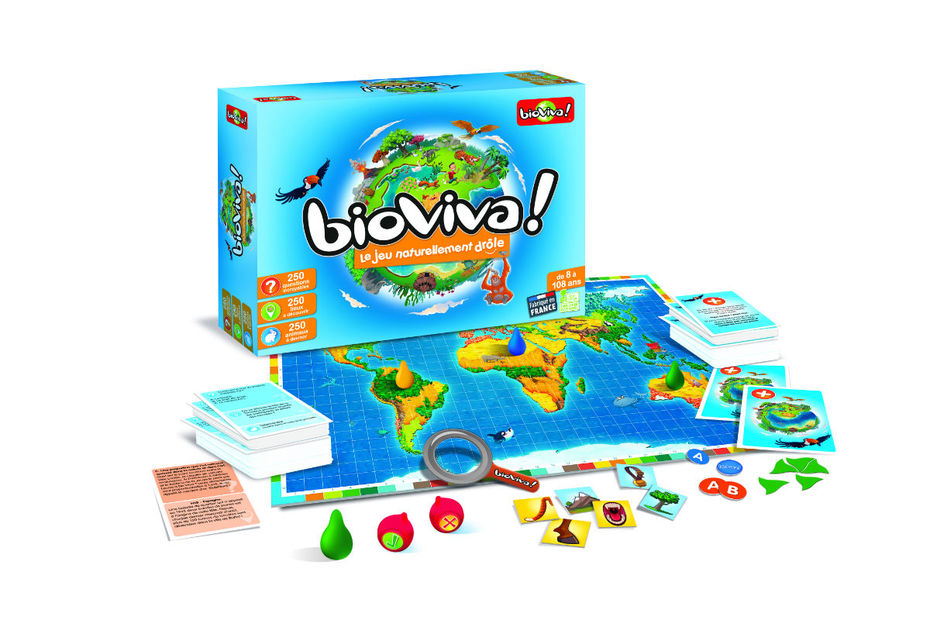 Jeux de société les plus drôles