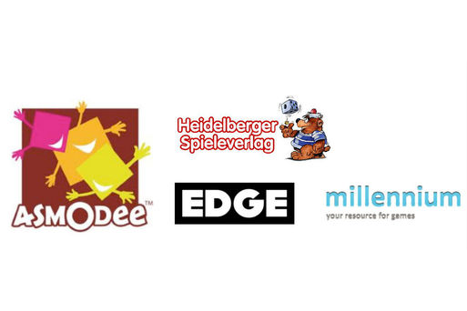 Editeur de jeux de societe français