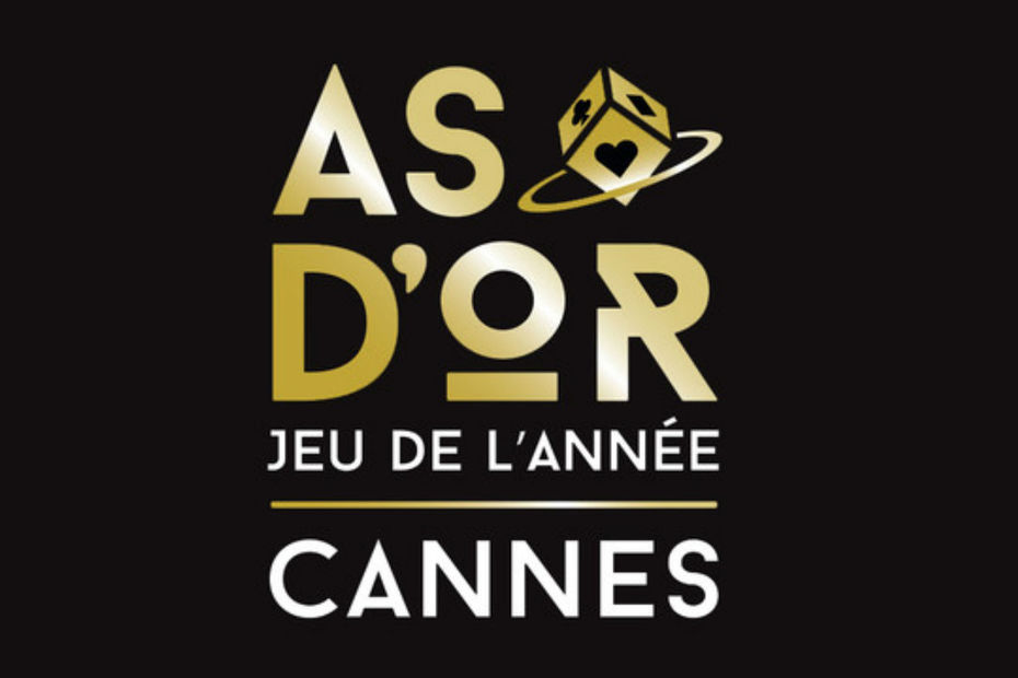 Meilleur jeux de société primé