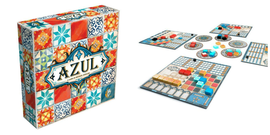 Jeux de société nouveautés