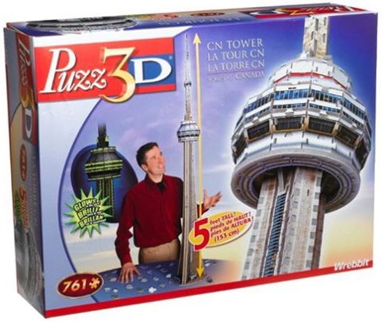Puzzle 3d online
